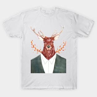Oh deer T-Shirt